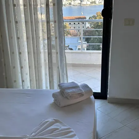 Payo Apartments Sarande Room photo