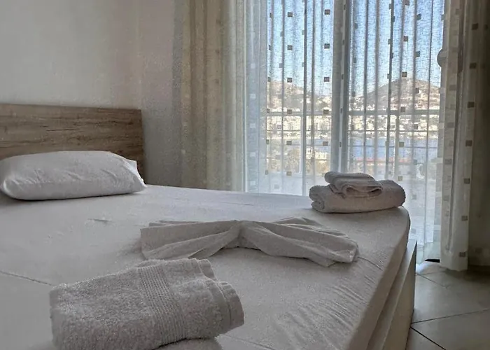 Payo Apartments