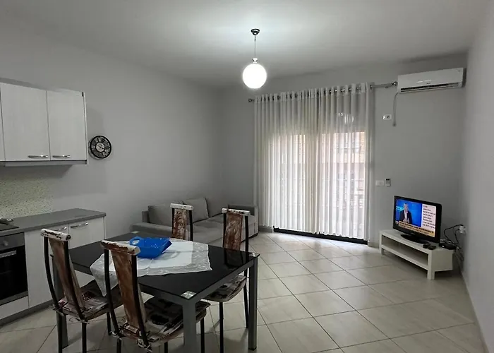 Payo Apartments