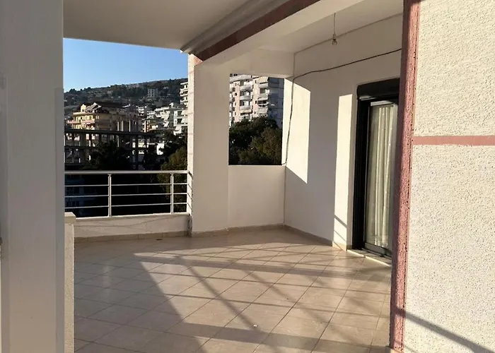 Payo Apartments