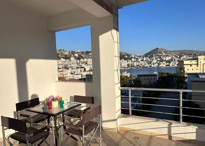 Payo Apartments