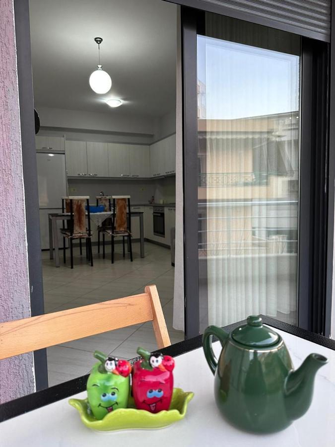 Payo Appartamento Sarandë