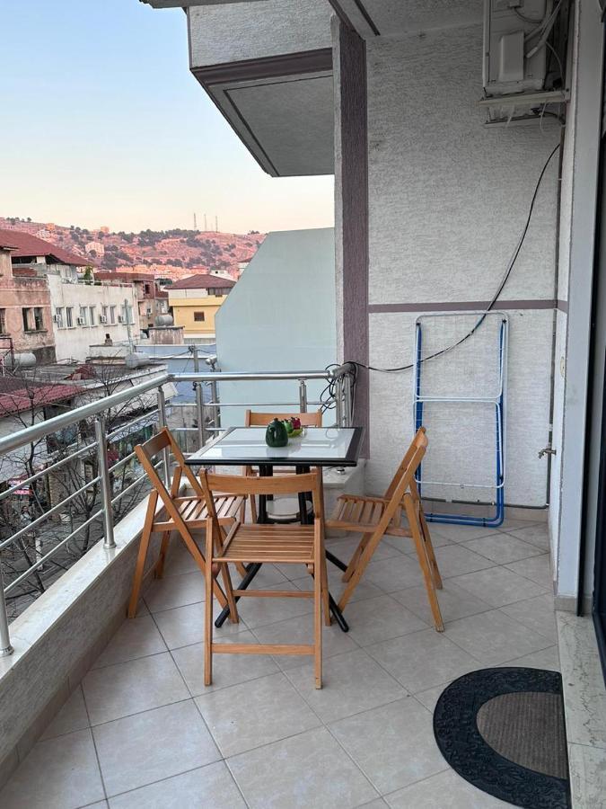Payo Apartment
