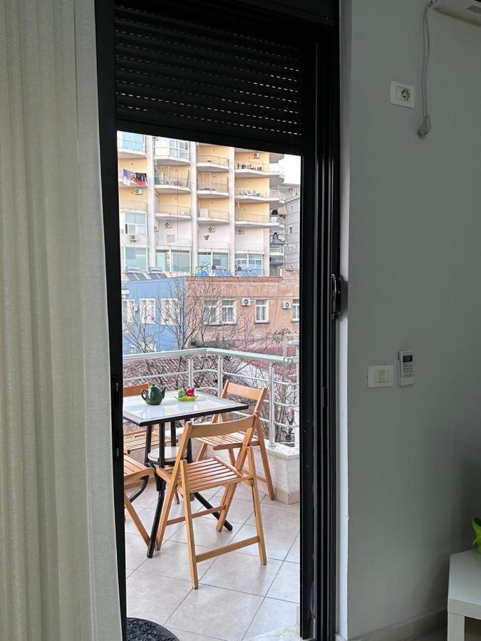 Payo Apartment *