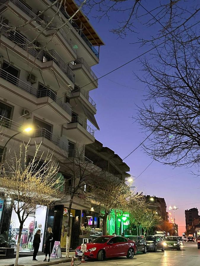 Payo Appartamento Sarandë