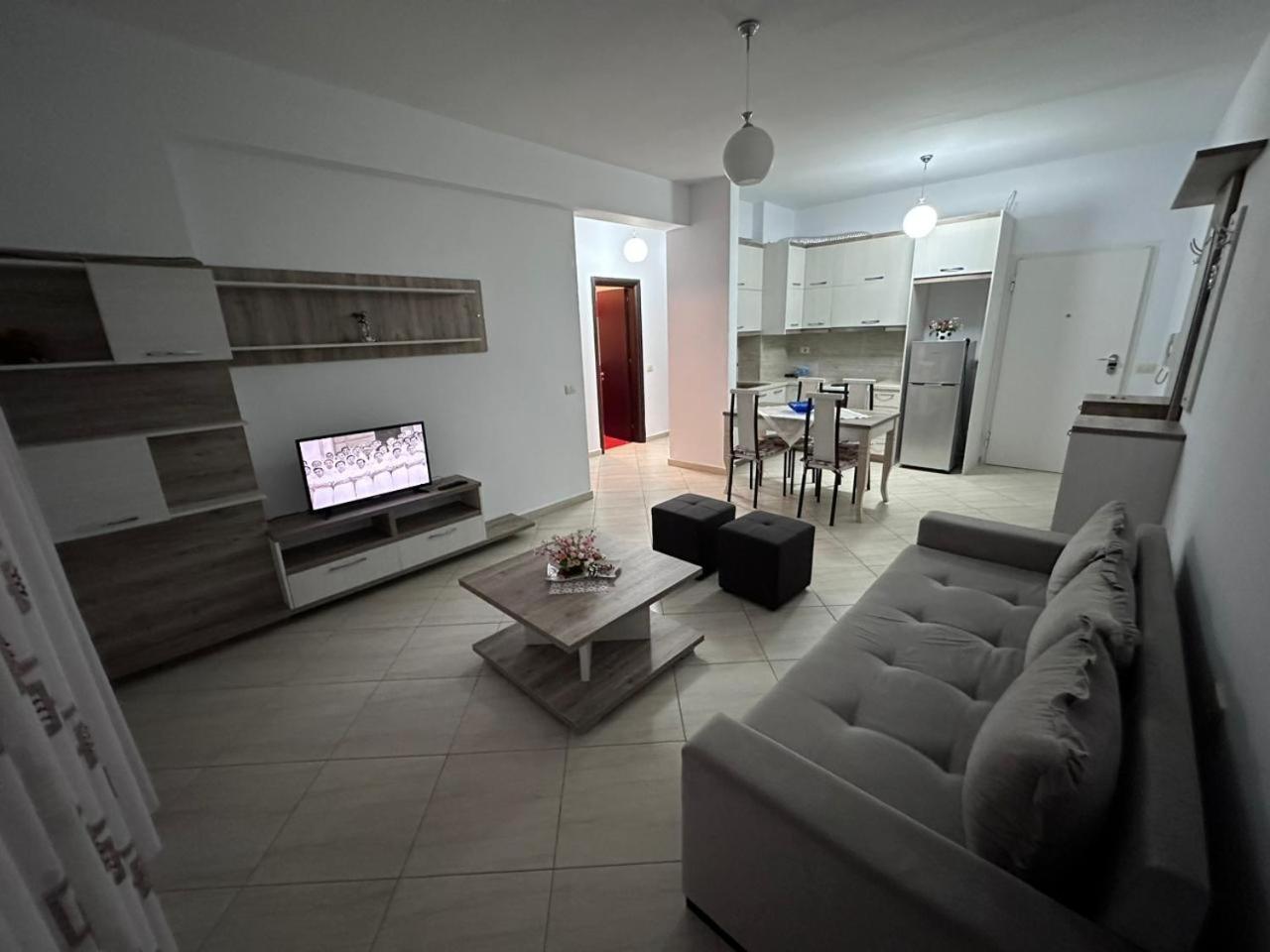 Apartment Payo