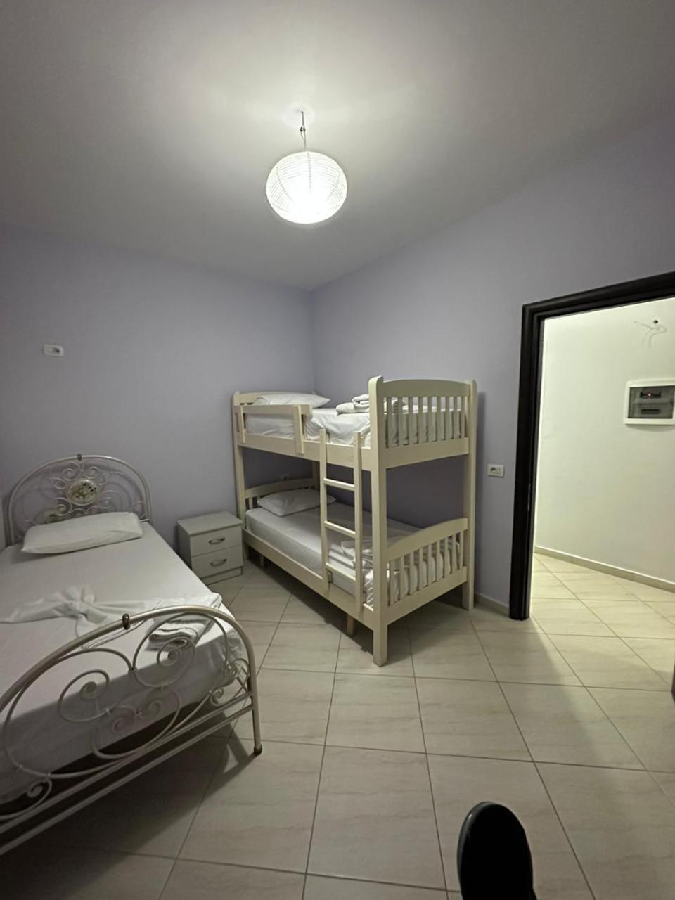 Payo Apartment *