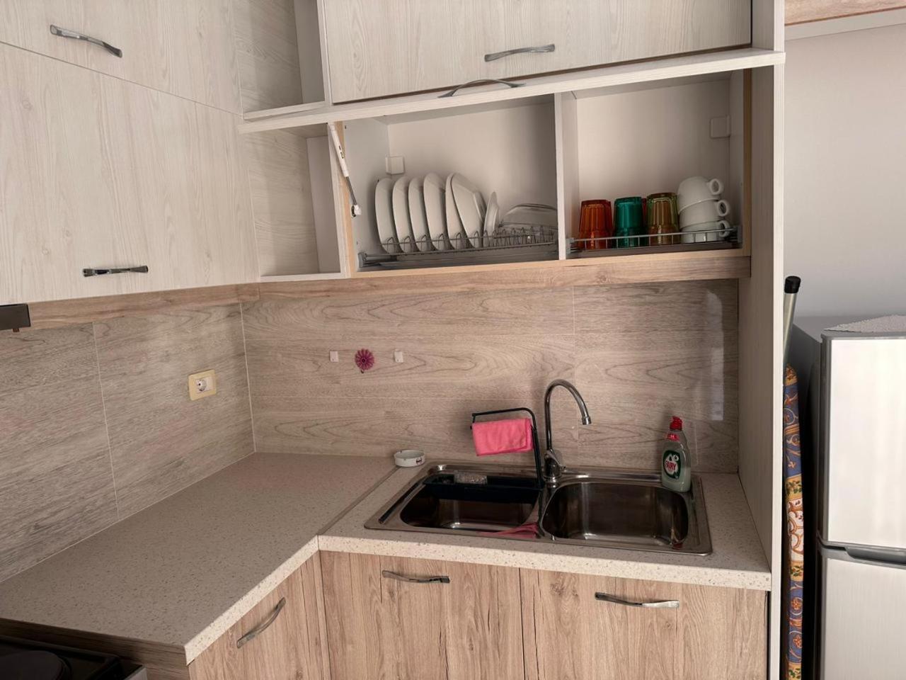 Payo Apartment
